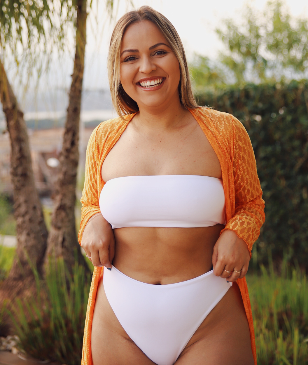 Bikini Sets