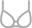 minimal support icon