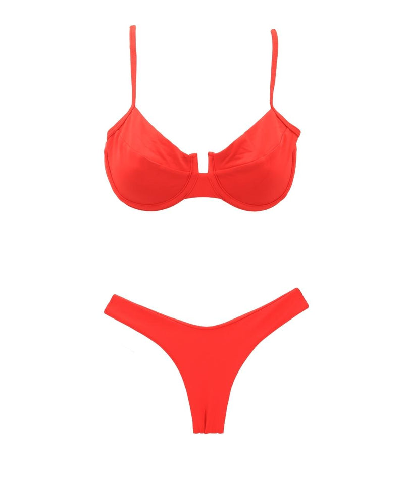 Camila Set | Hike Bottom